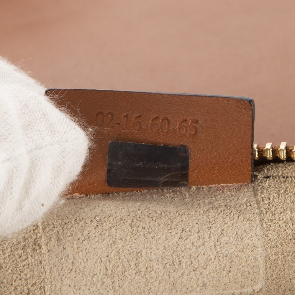 Chloé Jane Small Tassel Crossbody - Picture 11 of 11